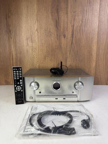 Marantz - SR5007 Solid state meerkanaals receiver, Nieuw