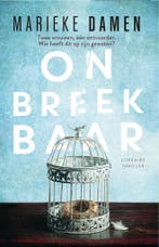 World of thrillers - Onbreekbaar (9789402709568), Verzenden, Nieuw