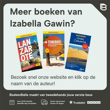 Fuerteventura / Merian live! / 0 - Izabella Gawin, Boeken, Reisgidsen, Verzenden, Zo goed als nieuw, Izabella Gawin