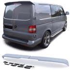 Achterspoiler VW T6 / T6.1 Multivan Caravelle Deuren, Ophalen of Verzenden, Nieuw