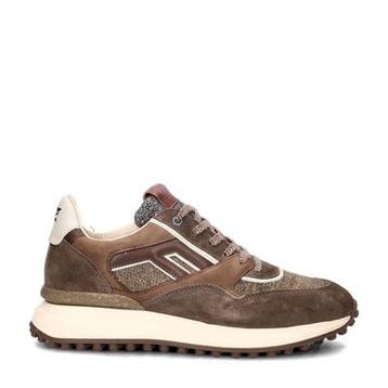 Floris van Bommel Noppi lage sneakers voor heren, Overige kleuren, Verzenden, Floris van Bommel, Nieuw