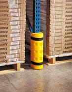 Rack Sentry kunststof staanderbeschermer -, Verzenden