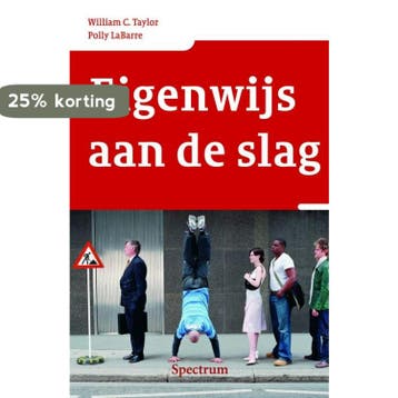 Eigenwijs aan de slag - W. Taylor 9789027440600, Verzenden, Gelezen, W. Taylor