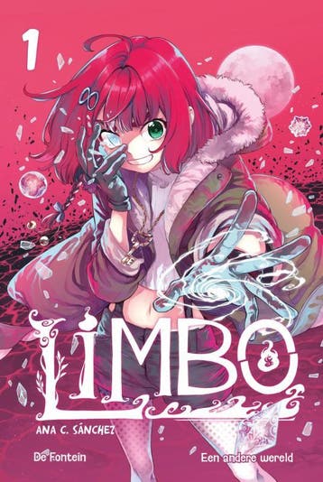 Een andere wereld / Limbo / 1 - Ana C. Sánchez 9789026177781, Verzenden, Zo goed als nieuw, Ana C. Sánchez