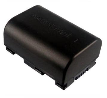 JVC BN-VG114E Accu / Batterij, Verzenden, Zo goed als nieuw