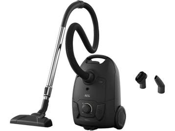 AEG AB31C1GG - Stofzuiger - 750W 3L DustPro-mondstuk -, Witgoed en Apparatuur, Verzenden, Zo goed als nieuw