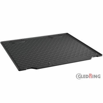 Rubberen Kofferbak Mat BMW 5 Serie F11 Touring B7426, Nieuw