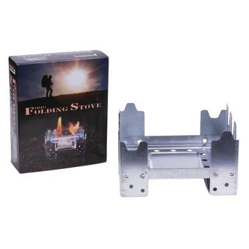 Esbit brander NIEUW, Verzamelen