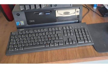 IBM MT-M 8187-MSG - Computer, Nieuw