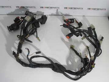 Husqvarna SM 610 S Kabelboom, Motoren, Ophalen of Verzenden, Nieuw