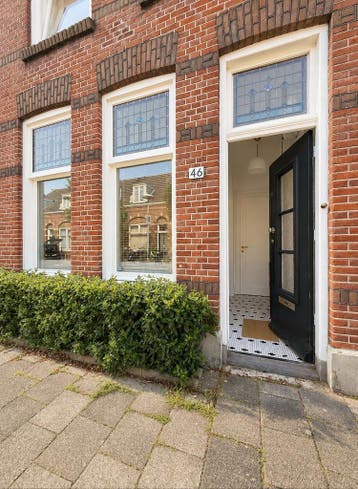 Te huur: Huis Minstraat in Utrecht, Utrecht, Utrecht