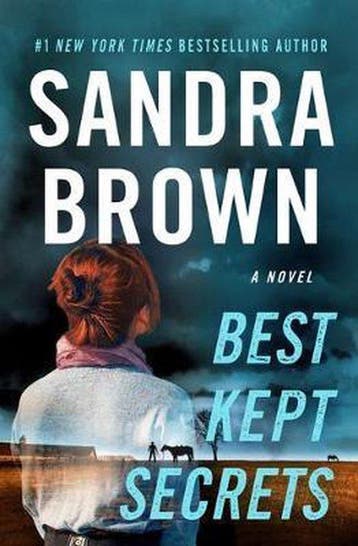 Best Kept Secrets - Sandra Brown 9781538751909, Verzenden, Gelezen, Sandra Brown