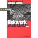 Hekwerk 9789050001618 B. Barend, Verzenden, Zo goed als nieuw, B. Barend