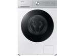 Samsung - Wasmachine Voorlader - 9 kg - Wit, Witgoed en Apparatuur, Wasmachines, Verzenden, 8 tot 10 kg, Nieuw, 85 tot 90 cm