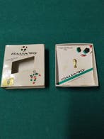 Wereldkampioenschap Voetbal - 1990 - Speld, Nieuw