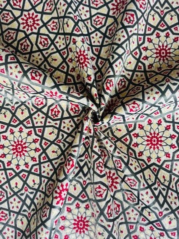 Luxe fluwelen meubelstof - Meubelstof - 600 cm - 140 cm