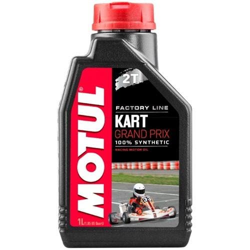 Motul Kart 2T 1L, Computers en Software, Laptop-opladers, Verzenden