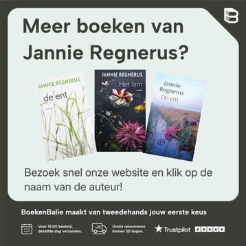 Nachtschrijver - Jannie Regnerus 9789025444518, Verzenden, Gelezen, Jannie Regnerus