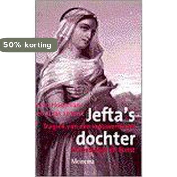 JEFTAS DOCHTER - C. Houtman 9789021137735, Verzenden, Zo goed als nieuw, C. Houtman
