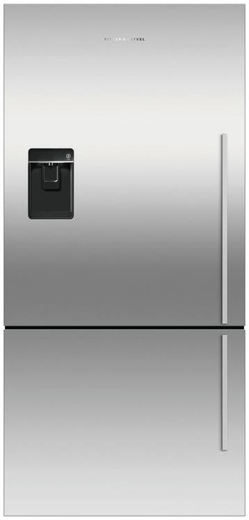 Fisher & Paykel RF522BLXFDU5 koel-vriescombinatie3199, Ophalen of Verzenden, Nieuw, 160 cm of meer
