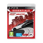 Need For Speed Most Wanted (Essentials), Verzenden, Nieuw