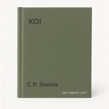 KOI - C.P. Steinle 9789052103907, Verzenden, Gelezen, C.P. Steinle