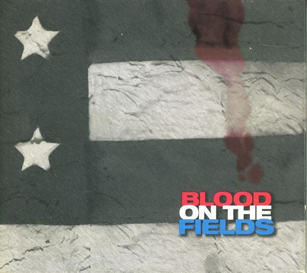 cd - Wynton Marsalis - Blood On The Fields 3-CD, Cd's en Dvd's, Cd's | Jazz en Blues, Zo goed als nieuw, Verzenden