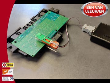 Voetruimtemodule FRM reparatie met BOVAG garantie, Ophalen of Verzenden, Gereviseerd, Mini