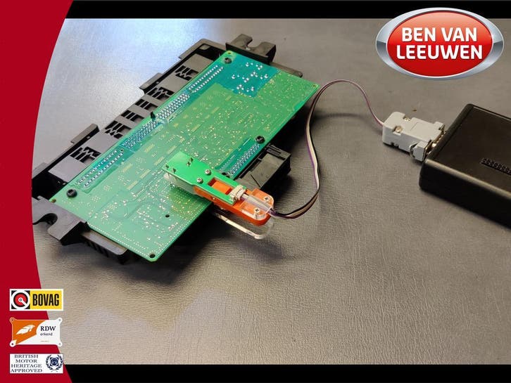 Voetruimtemodule FRM reparatie met BOVAG garantie, Auto-onderdelen, Elektronica en Kabels, BOVAG lid, Gereviseerd, 6 maanden garantie