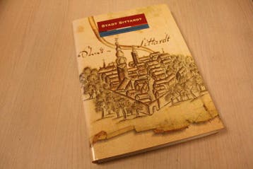 9789090059631 . Titel:  Stadt sittardt / Een grensoversch..., Verzenden, Nieuw