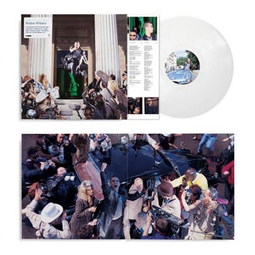 Robbie Williams - Life Thru A Lens (LP) (Coloured Vinyl), Verzenden, Nieuw in verpakking
