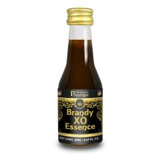 Prestige - XO brandy essence - 20 ml (Stoken & Brouwen), Ophalen of Verzenden, Nieuw, Overige typen