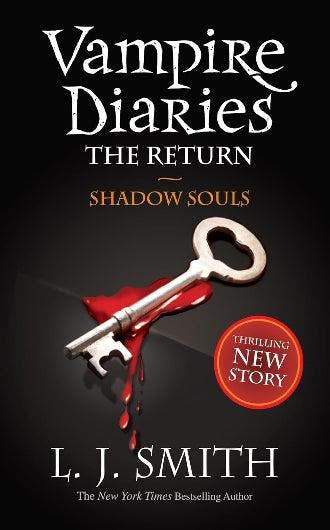 Vampire Diaries: Shadow Souls - EN - L.J. Smith - Paperback, Ophalen of Verzenden, Nieuw