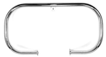 Valbeugel Chroom voor Harley-Davidson FLH/FLT Touring 19..., Motoren, Onderdelen | Harley-Davidson, Nieuw