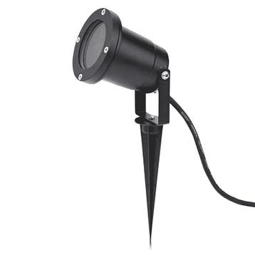 GRONDSPOT MET GU10 FITTING, Huis en Inrichting, Lampen | Overige, Nieuw