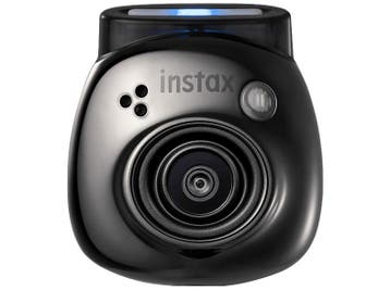 Fujifilm -  Instax Pal Gem Black, Verzenden, Nieuw, Overige Merken
