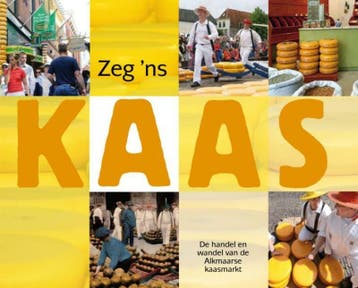 Zeg ns kaas! - Winnie van Galen 9789077842324, Verzenden, Gelezen, Winnie van Galen