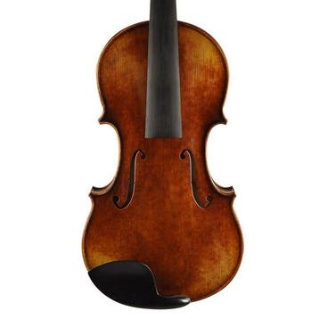 Rudolph RV-2044 viool 4/4, olielak met een donkerbruin, Muziek en Instrumenten, Strijkinstrumenten | Violen en Altviolen, Ophalen of Verzenden
