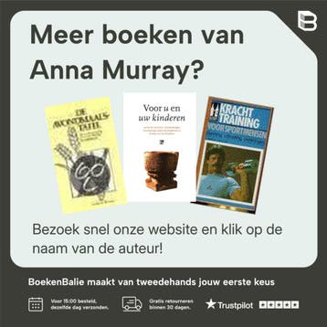 KRACHT VAN JEZUS BLOED, DE - Anna Murray 9789064420641, Verzenden, Gelezen, Anna Murray