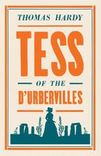 Tess Of The DUrbervilles | Thomas Hardy, Boeken, Ophalen of Verzenden, Nieuw, Thomas Hardy