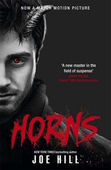 Horns (fti) - Joe Hill 9780575120693, Verzenden, Zo goed als nieuw, Joe Hill