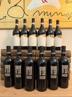 6 x 2023 Talo Primitivo Di Manduria Doc ; 6 X 2021 F, Nieuw