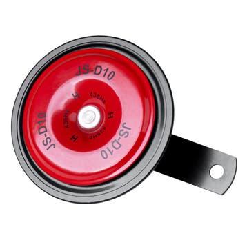 Claxon 12V CHA-02, Verzenden, Nieuw