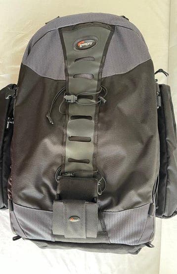Lowepro Super Trekker AW II Cameratas, Nieuw