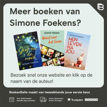 BART WORDT VERKEERSAGENT - Simone Foekens 9789033126437, Verzenden, Zo goed als nieuw, Simone Foekens