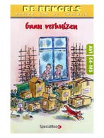 De Bengels : Gaan verhuizen (AVI E4-M5) 9789491662799, Verzenden, Gelezen, Marion van de Coolwijk