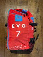 Duotone Evo 7m 2018, Watersport en Boten, Kitesurfen, Nieuw