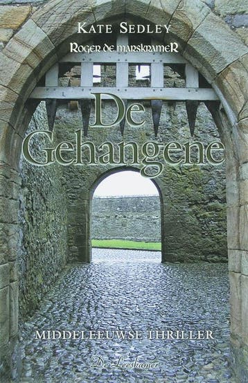 De gehangene / Roger de marskramer / 3 - Kate Sedley, Boeken, Verzenden, Gelezen, Kate Sedley