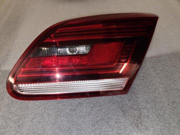 Achterlicht achter binnen Rechts Passat CC Led 3C8945308AA, Auto-onderdelen, Verlichting, Verzenden, Gebruikt