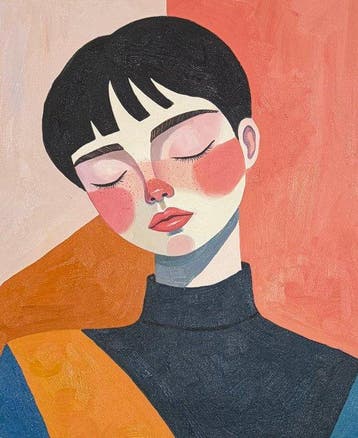 Enzo (XX) - petite dormeuse 30 K